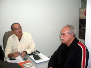 (atualizado) Geraldo da Costa diz que Demetrius Arantes é um pré-candidato a prefeito – “Não há nenhum pedido da esposa do ex-prefeito para que ele não seja candidato”, disse geraldo costa 2